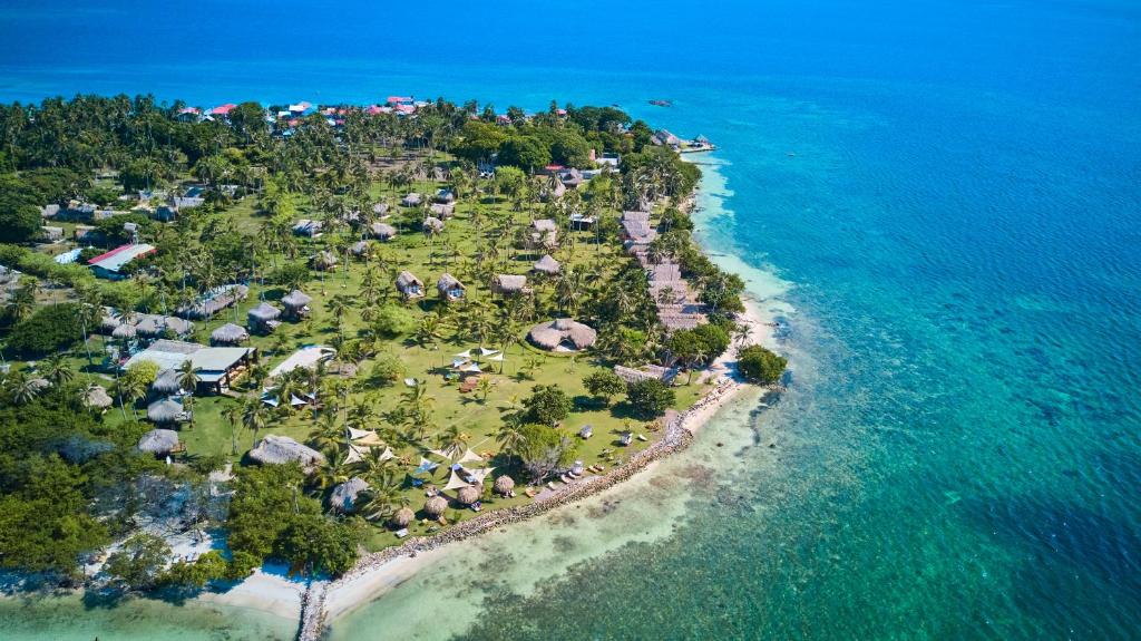 Photo of Hotel Isla Mucura 40 PERCENT OFF 2 NIGHTS, 60 PERCENT OFF MIN 3 NIGHTS in SAN BERNARDO, Colombia