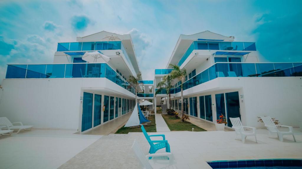 Photo of Palma Linda Coveñas by Bernalo Hotels in Santiago de Tolú, Colombia