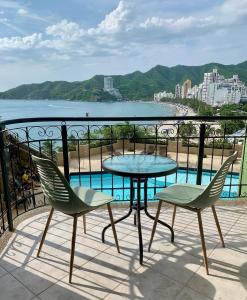 Photo #4 of Espectacular vista a la playa el Rodadero in Santa Marta, Colombia