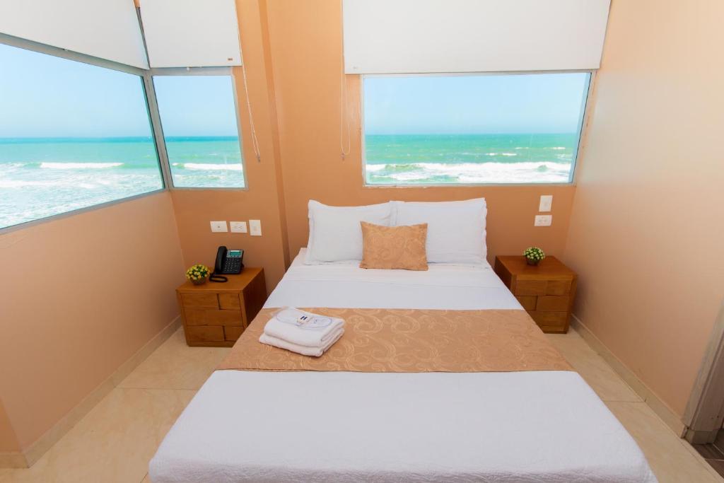 Photo of Hotel Aixo Suites By GEH Suites in Cartagena de Indias, Colombia