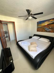 Photo #4 of Apartamento frente al MAR Rodadero - Gaira TACOA 6 a 8 personas in Santa Marta, Colombia