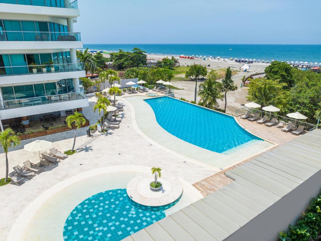 Photo of Sonesta Hotel Cartagena in Cartagena de Indias, Colombia