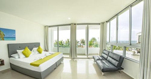 Photo #2 of Green Coveñas by Bernalo Hotels in Santiago de Tolú, Colombia