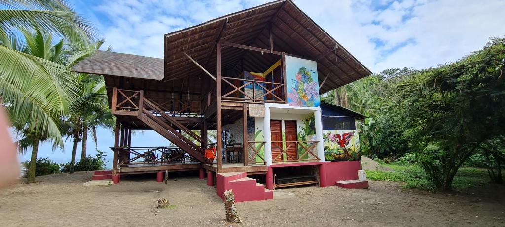 Photo #1 of La Joviseña in Arusi, Colombia