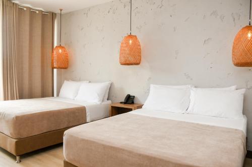 Photo #2 of Ciela Hotel in Santiago de Tolú, Colombia
