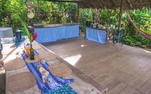 Photo #2 of Ecohotel Luzul in Arusi, Colombia