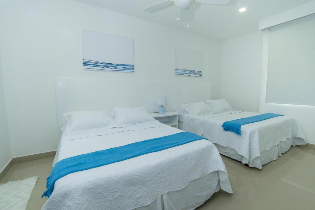 Photo #1 of Hermoso apartamento en la playa in La Boquilla, Colombia