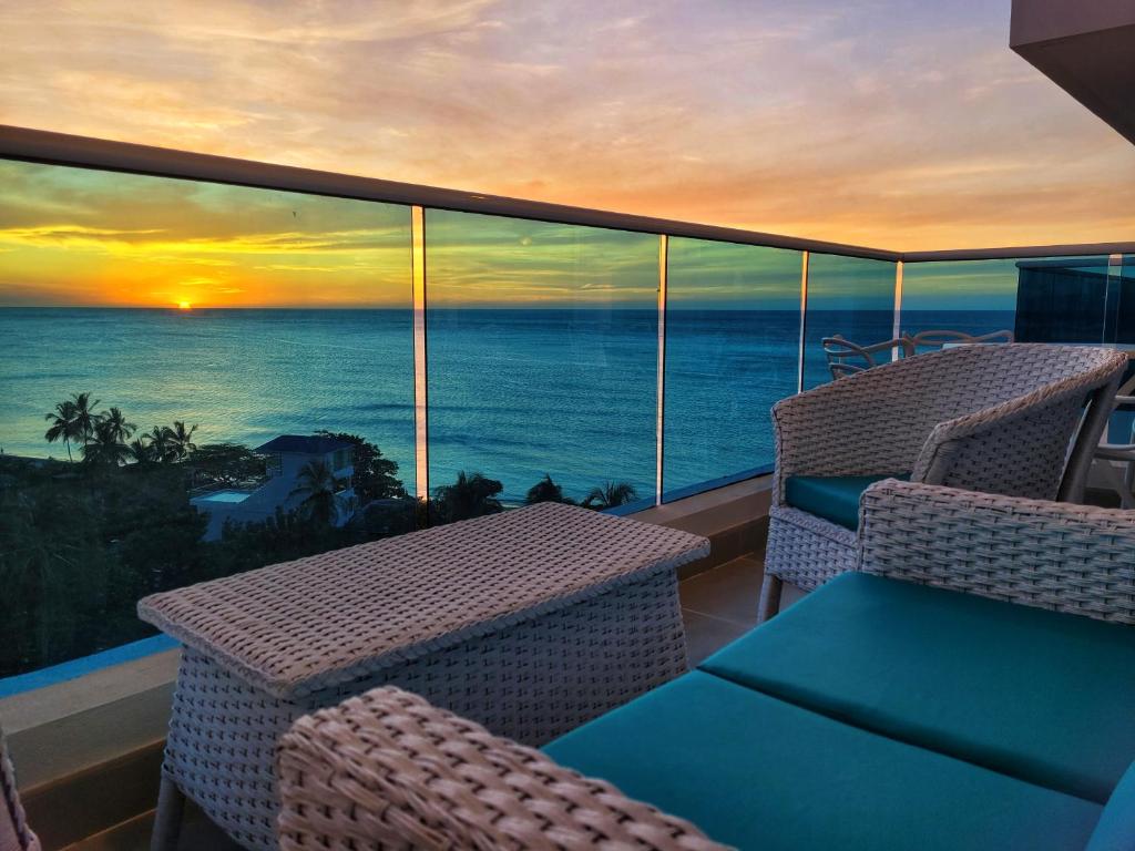 Photo #1 of RESERVA DEL MAR - Playa Salguero - By INMOBILIARIA VS in Santa Marta, Colombia