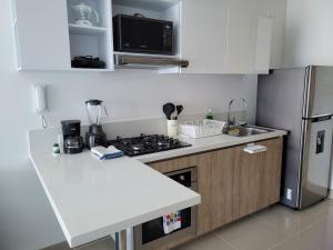 Photo #4 of RESERVA DEL MAR - Playa Salguero - By INMOBILIARIA VS in Santa Marta, Colombia