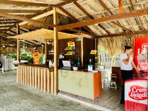 Photo #6 of RESERVA DEL MAR - Playa Salguero - By INMOBILIARIA VS in Santa Marta, Colombia