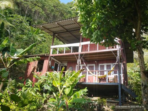 Photo #3 of Casa Origen in El Valle, Colombia