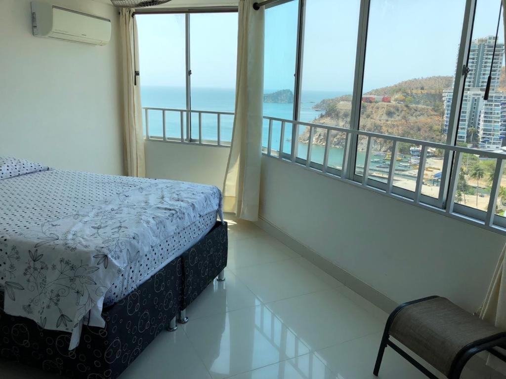 Photo of Apartamento En El Rodadero in El Rodadero, Colombia