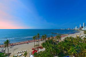 Photo #6 of Hotel Dann Cartagena in Cartagena de Indias, Colombia