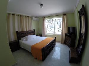 Photo #5 of Zippy´s Sea View Apartments in San Andrés, Colombia