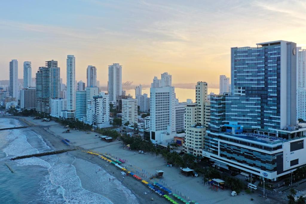 Photo of Hotel InterContinental Cartagena by IHG in Cartagena de Indias, Colombia