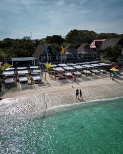 Photo #4 of NENA BEACH CLUB & HOTEL in Cartagena de Indias, Colombia