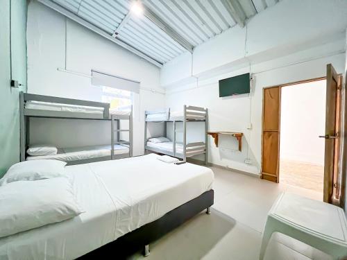 Photo #2 of Hotel Palma Grande by Stanza in Coveñas, Colombia