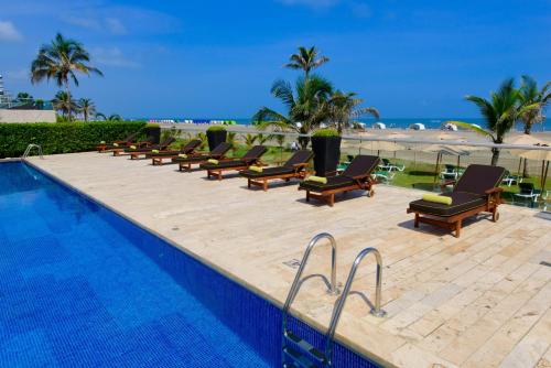 Photo #2 of Holiday Inn Cartagena Morros by IHG in Cartagena de Indias, Colombia