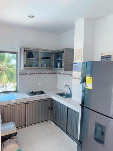 Photo #5 of Blue Apartahotel in Coveñas, Colombia