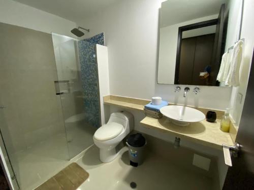 Photo #3 of Apartamento Palmetto Eliptic 23 ICDI in Cartagena de Indias, Colombia