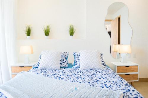 Photo #2 of Apartamento vista al Mar lateral Panoramic View,Spectacular building,Pools, Beach Morros zoe ultimo piso in Cartagena de Indias, Colombia
