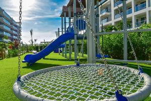 Photo #6 of Apartamento vista al Mar lateral Panoramic View,Spectacular building,Pools, Beach Morros zoe ultimo piso in Cartagena de Indias, Colombia