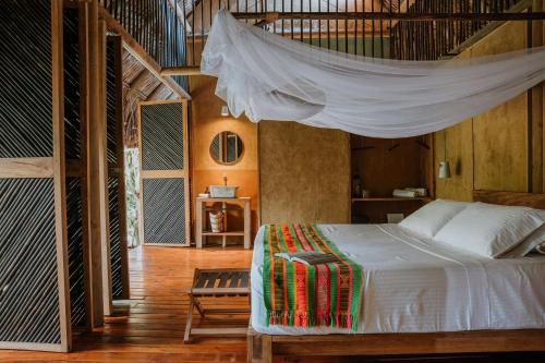 Photo #2 of Dos Aguas Lodge in Rincón del Mar, Colombia