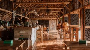 Photo #4 of Dos Aguas Lodge in Rincón del Mar, Colombia