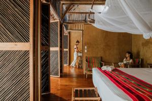 Photo #5 of Dos Aguas Lodge in Rincón del Mar, Colombia