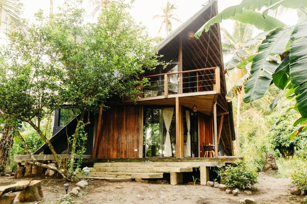 Photo #1 of Almara House in El Valle, Colombia