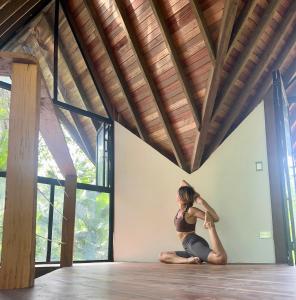 Photo #5 of Almara House in El Valle, Colombia