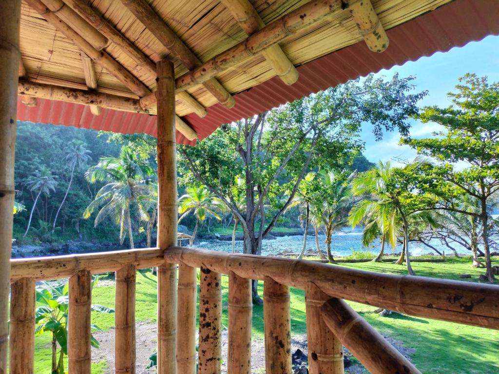 Photo of Casa Wago in Capurganá, Colombia