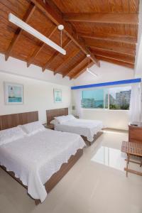 Photo #4 of Penthouse Sea View 705A in San Andrés, Colombia