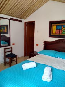 Photo #5 of Hospedaje Villa Isabel in Suse, Colombia