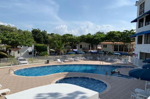 Photo #2 of Condominio Victoria Real - Apartamento 202 in Coveñas, Colombia