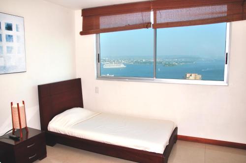 Photo #2 of Apartamentos Palmeto Cartagena Nª3401 in Cartagena de Indias, Colombia