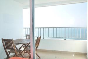 Photo #5 of Apartamentos Palmeto Cartagena Nª3401 in Cartagena de Indias, Colombia