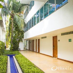 Photo #5 of Hotel Oceania Cartagena in El Laguito, Colombia