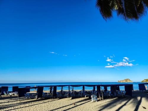 Photo #2 of Apartamentos Santamaria del Mar - Bedviajes in Taganga, Colombia