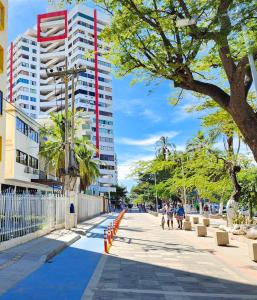 Photo #4 of Apartamentos Santamaria del Mar - Bedviajes in Taganga, Colombia