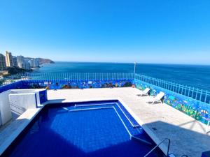 Photo #6 of Apartamentos Santamaria del Mar - Bedviajes in Taganga, Colombia