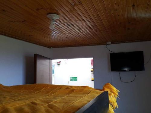 Photo #2 of Hospedaje Puerta al Lago in Tota, Colombia