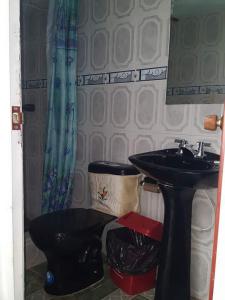 Photo #5 of Hospedaje Puerta al Lago in Tota, Colombia