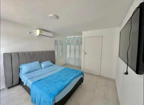 Photo #2 of Hermoso apt Frente al mar 4 habitaciones in Cartagena de Indias, Colombia