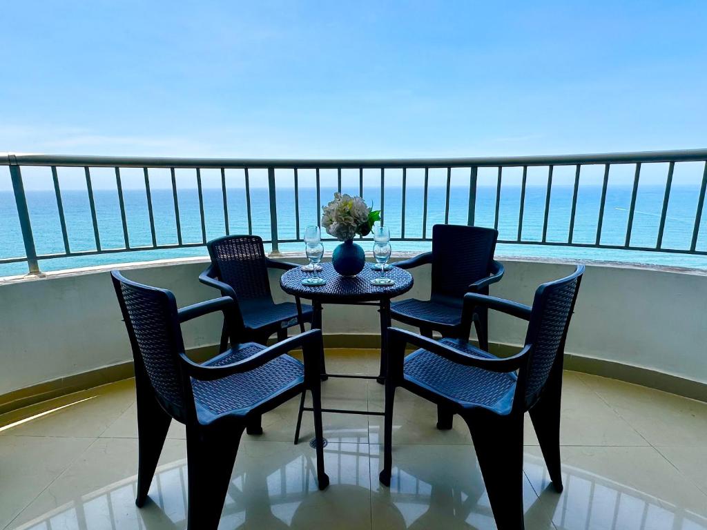 Photo of Apartamento con vista al mar piso 19 Bocagrande in Bocagrande, Colombia
