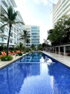 Photo #5 of Hermoso apartamento familiar /acceso directo a la playa. Morros 3 in Cartagena de Indias, Colombia