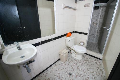Photo #3 of Toscana Suite 1016 in Cartagena de Indias, Colombia