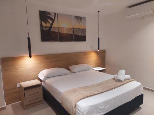 Photo #2 of Bahia San Andres Hospedaje in San Andrés, Colombia