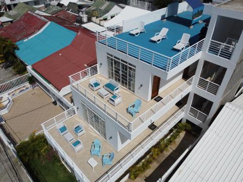 Photo #3 of Bahia San Andres Hospedaje in San Andrés, Colombia