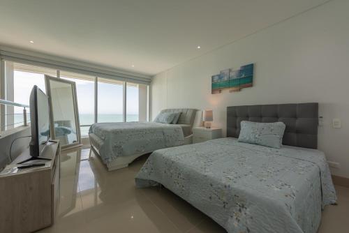 Photo #2 of MURANO ELITE NEW OCEAN FRONT DUPLEx in Cartagena de Indias, Colombia